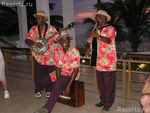 Royal Decameron Montego Beach 118